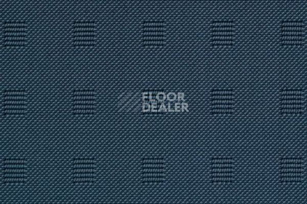 Ковролин Carpet Concept Ply Basic Pattern Dark Blue фото 1 | FLOORDEALER